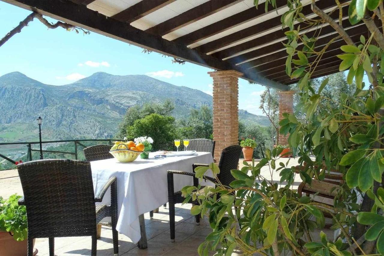 Mirador De La Era Guest House Valle de Abdalagis Exterior photo